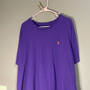 Polo Ralph Lauren Short Sleeve T-Shirt
